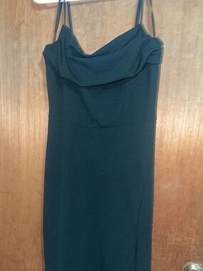 Windsor | Dresses | Windsor Kiari Formal Off The Shoulder Ruffled Dress | Poshmark Windsor | Dresses | Windsor Kiari Formal Off The Shoulder Ruffled Dress | Poshmark